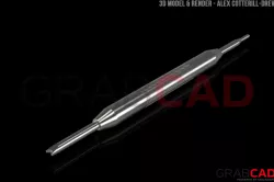 Pen Style Bracelet Tool