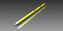 Pencil