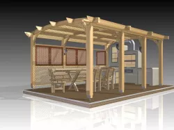 Pergola