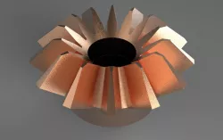 pinion gear