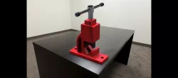 Pipe Cutter