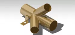 piping 