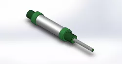 Pneumatic Cylinder