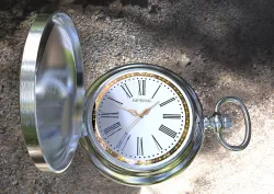 Pocket Watch