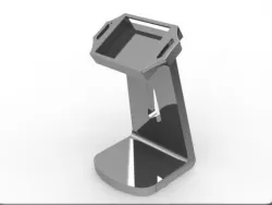 podium