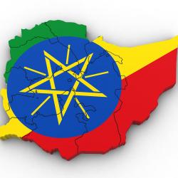 map of ethiopia 3d models 【 STLFinder