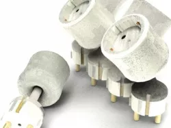 Power Plug