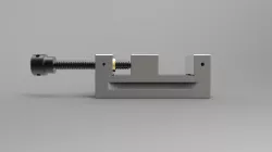 Precision Tool Vice