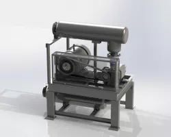 Pressure Package
