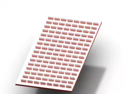 pressure pad