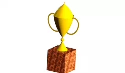 prize