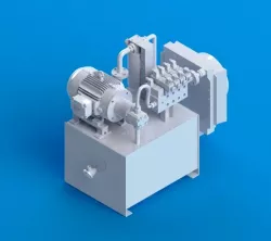 Process Control Unit