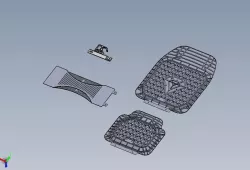 product & mold designe