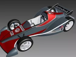 Proton Saber