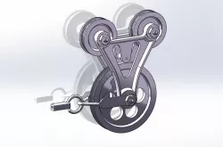 Pulleys