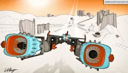 RACER GA 020502