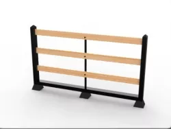 railing