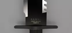 Rambo Knife