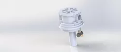 Ratio Valve /Actuator