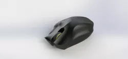 Razer Naga Mouse (Surface Testing)