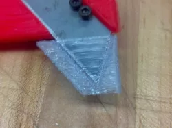 Razor Blade Cover