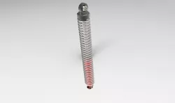 RC buggy shocks