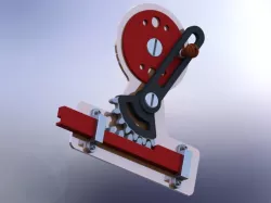 Reciprocating Rectilinear Motion