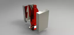 RED Bottel