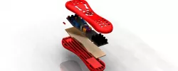 Remote Top Down Assembly 