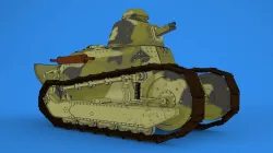 Renault FT-17