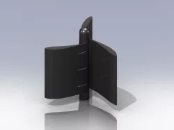 Request: windmill propeller 
