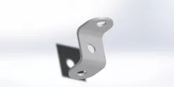  Reverse Angle Bracket  