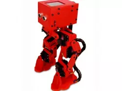 ROFI bipedal robot