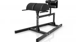 Rogue GHD Glute Ham Developer 3D model