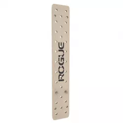 Rogue Peg Board 3D model