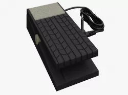 Roland EV 5 3D model