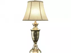 Rowan Table Lamp THRE2132 3D model