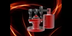 Safety valve