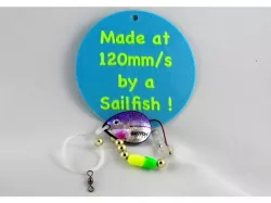 Sailfish Firmware