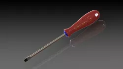 SCREW DRIVER PROJECT