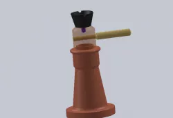 Screw jack