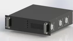 Server Rack Equipment