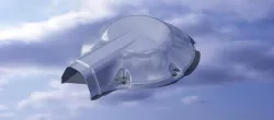 Servo cover