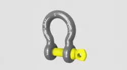 Shakle 8.5T