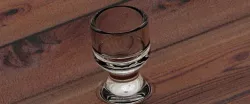Shot glass