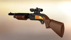 Shotgun