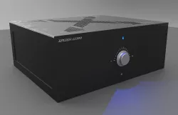 Simple Audio Box