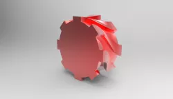 simple gear