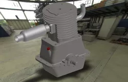 Single Engine