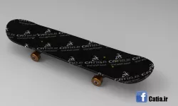 Skate Board